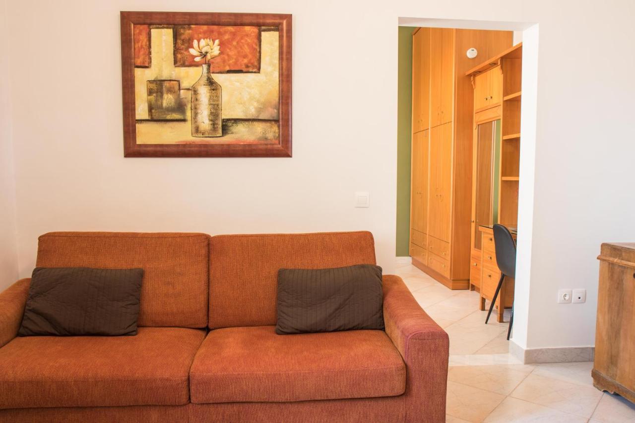 Niochori Heritage: The Pianist Suite Rhodes City エクステリア 写真