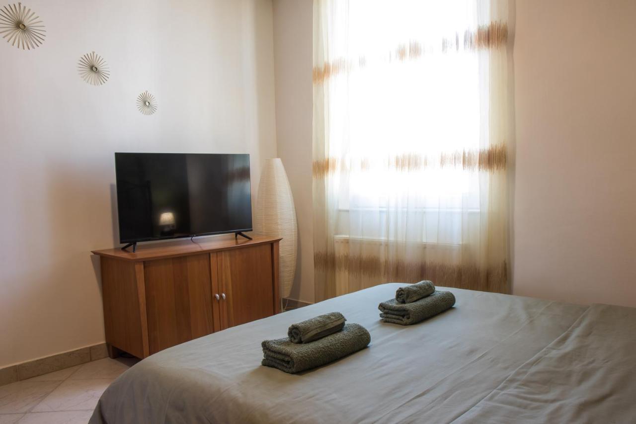 Niochori Heritage: The Pianist Suite Rhodes City エクステリア 写真