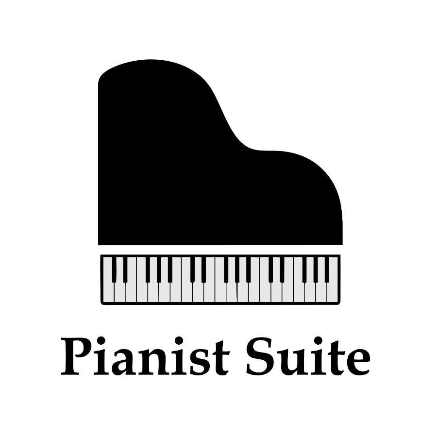 Niochori Heritage: The Pianist Suite Rhodes City エクステリア 写真